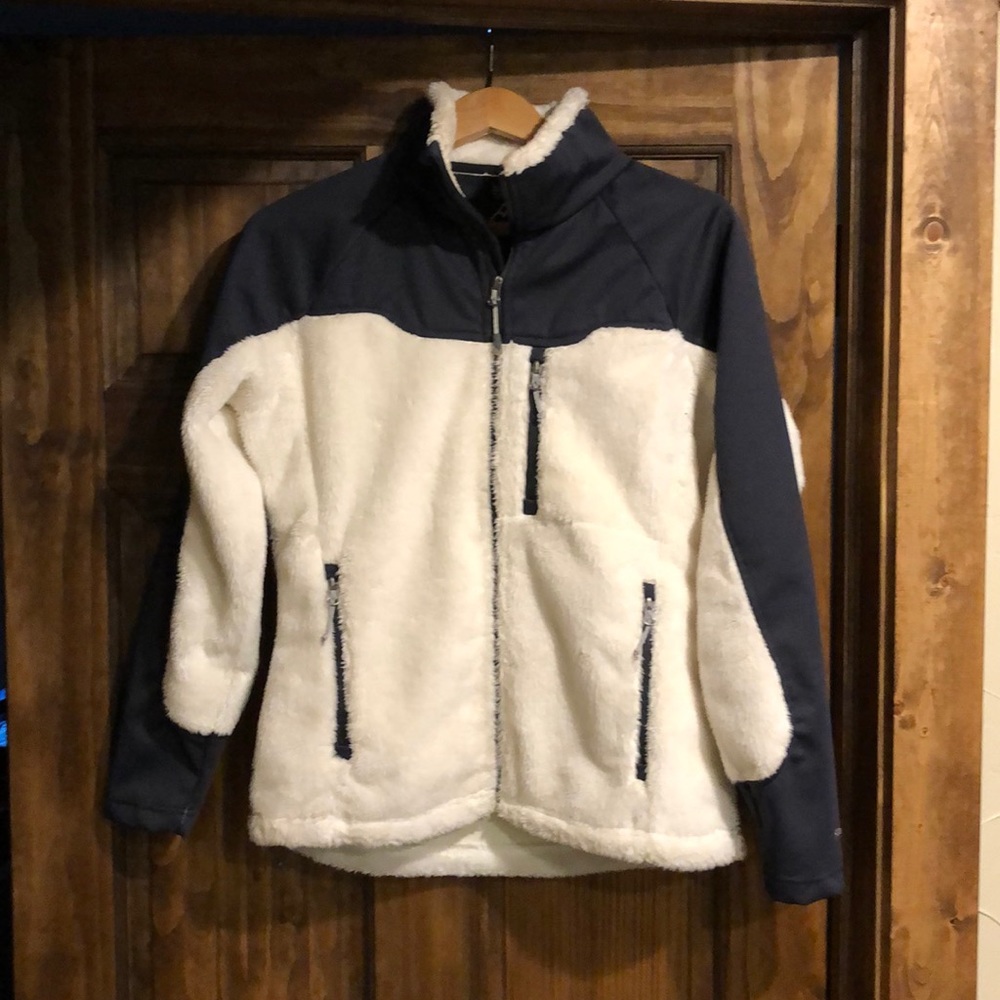 Avalanche coat
